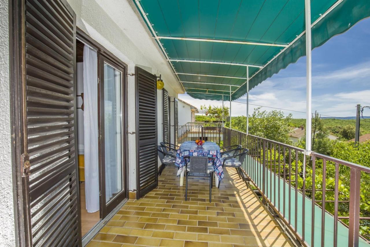Apartment Vili Pinezići Exterior foto